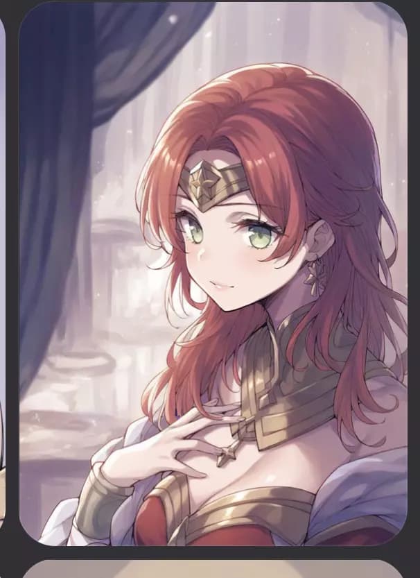 Faye thumbnail