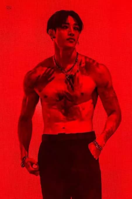Bang Chan thumbnail