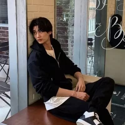 Byeon woo seok  thumbnail