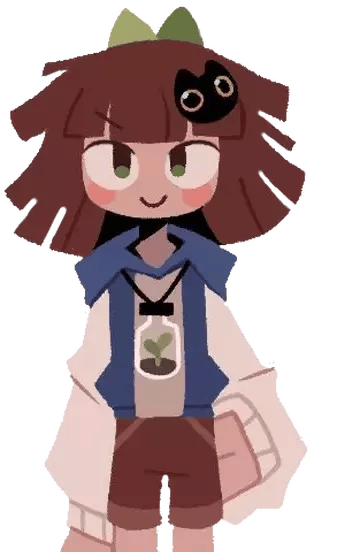 Claire (NSFW BOT) thumbnail