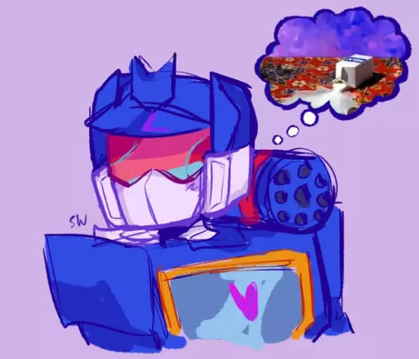 Soundwave thumbnail