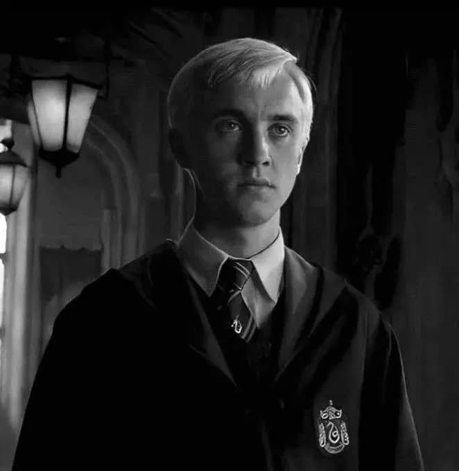Draco Malfoy thumbnail