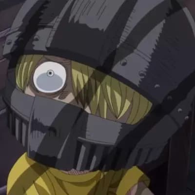Sanji | Version Kid thumbnail