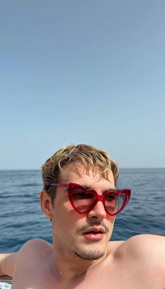 John thumbnail