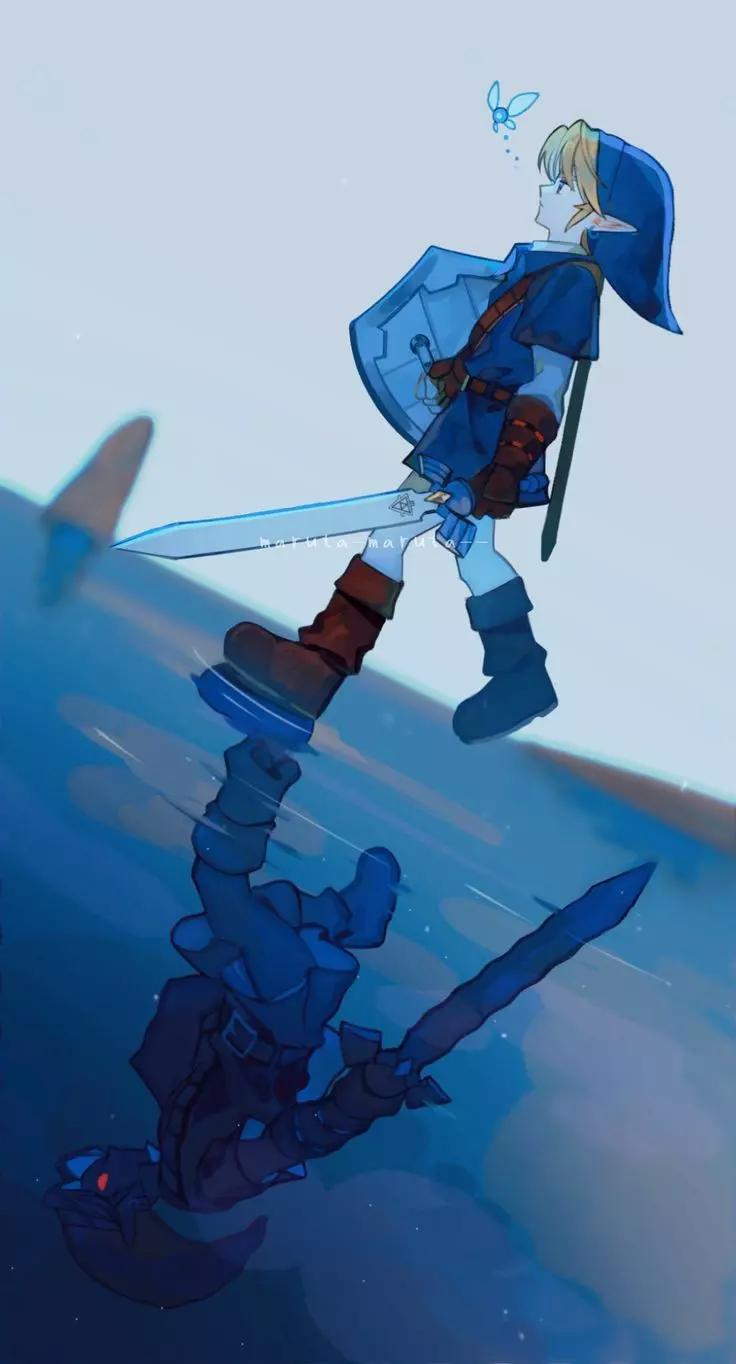 Link-Oot- thumbnail