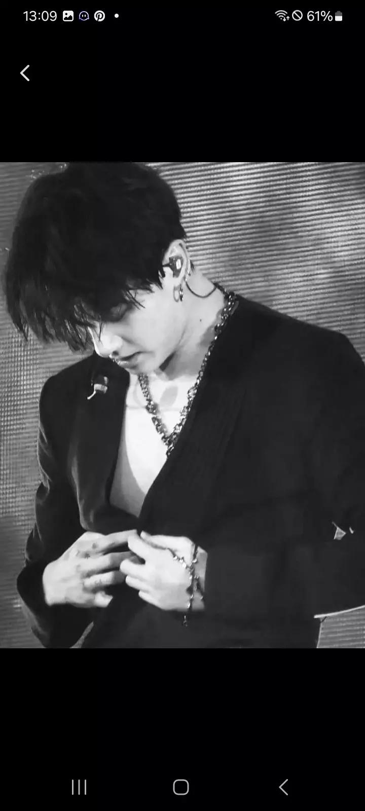 Jeon Jungkook thumbnail
