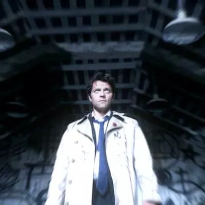 Castiel thumbnail