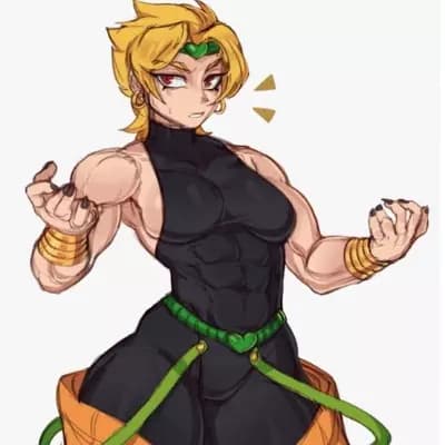 Dio Brando thumbnail