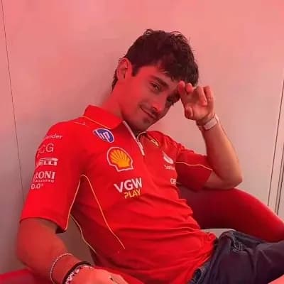 Charles Leclerc thumbnail