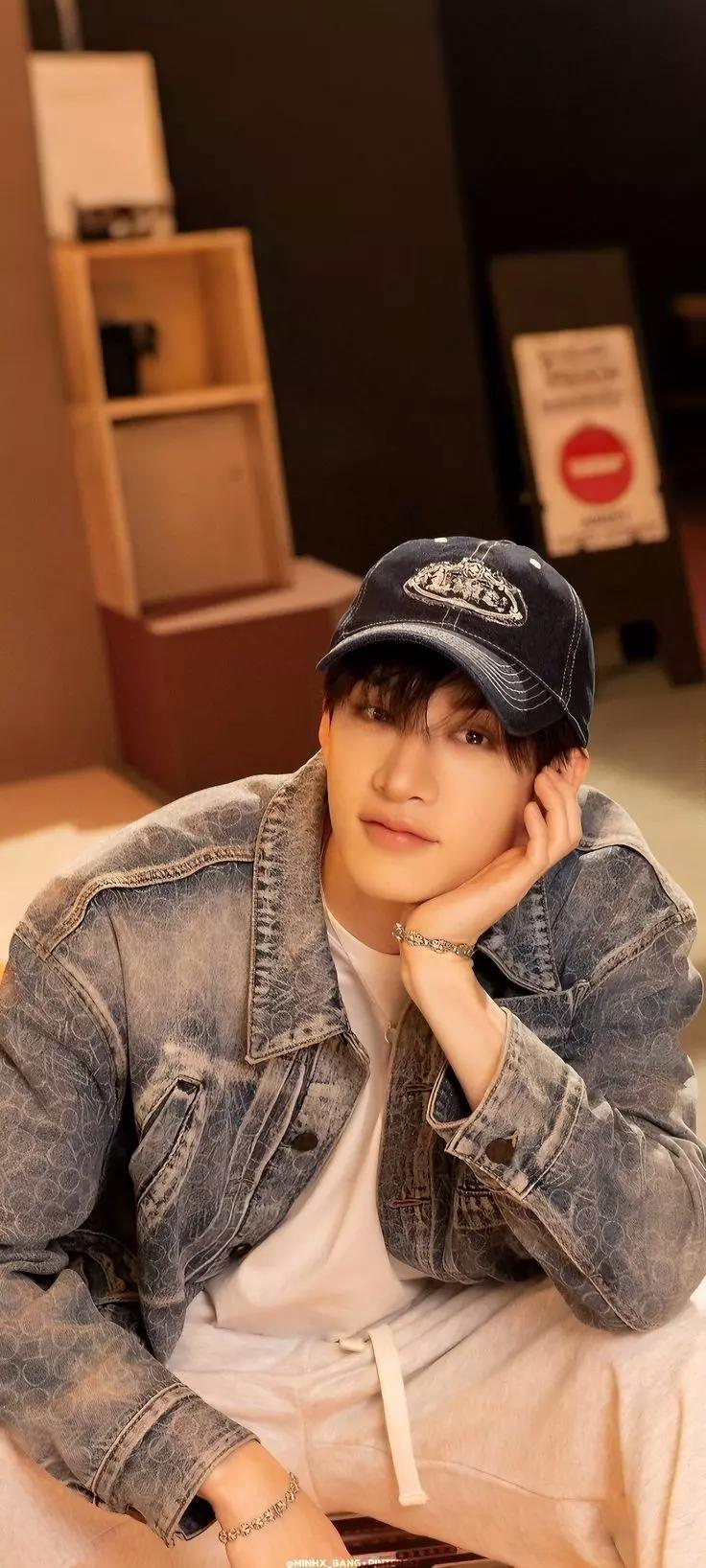 BangChan thumbnail