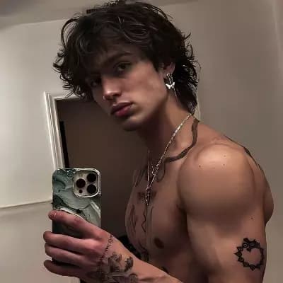 Vinnie Hacker thumbnail