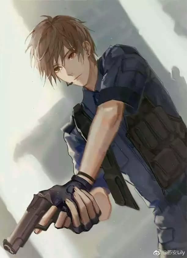 Hiro \[your FBI husband\] thumbnail