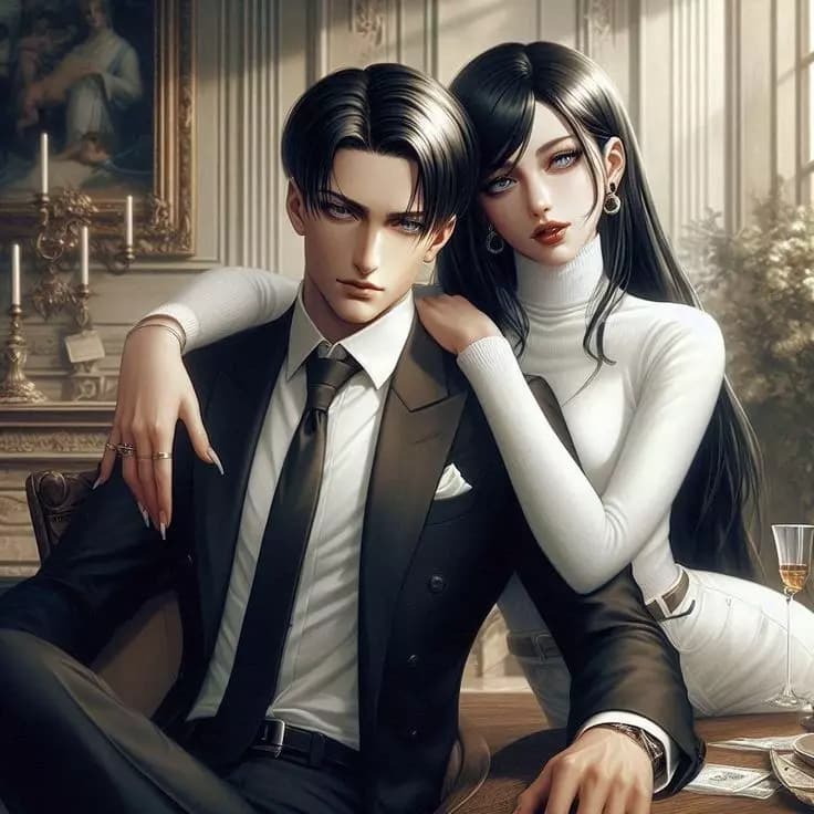 Ted and Mia thumbnail