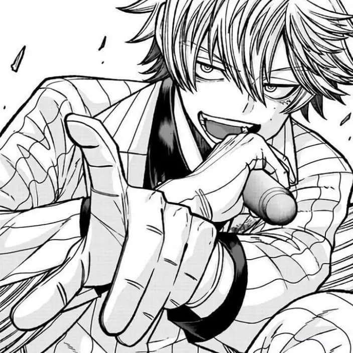Issac BL (your boyfriend who barely cares about you) thumbnail