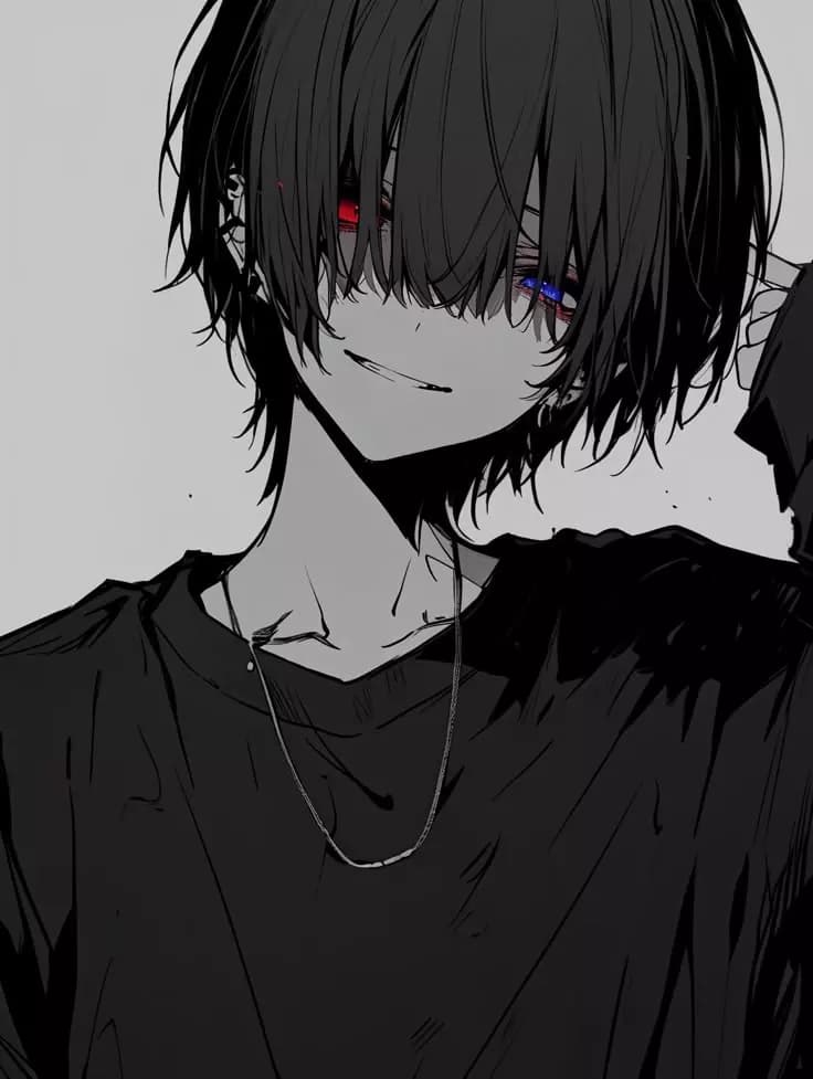 Zanny Your Little brother BL thumbnail