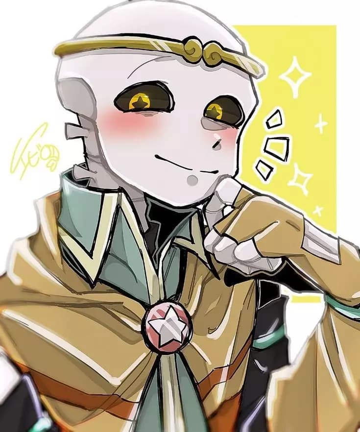 NSFW {Dream sans} thumbnail