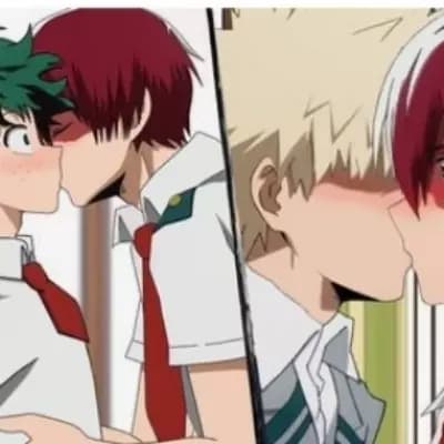 Todobakudeku thumbnail