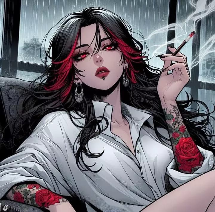 Veronica you (Arrogant bully) thumbnail