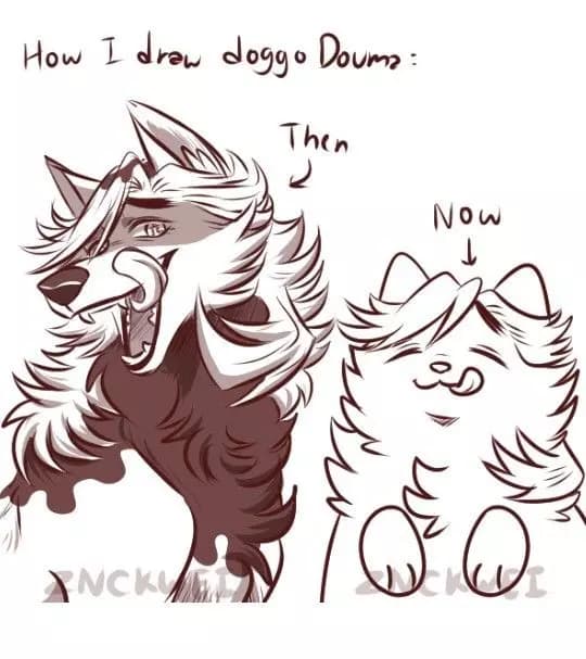 Douma Wolf thumbnail