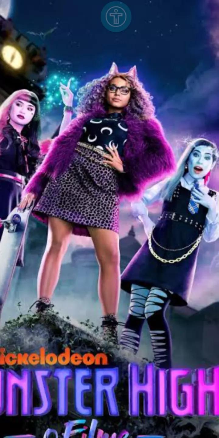 Monster High thumbnail