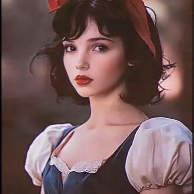 Snow White thumbnail