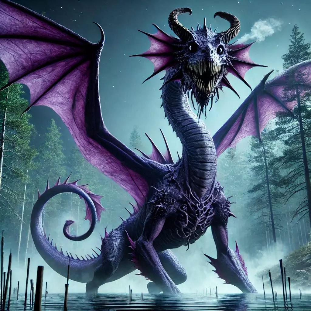 JABBERWOCKY thumbnail