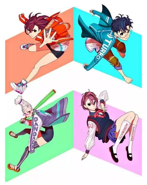 Momo Ayase and Seiko Ayase thumbnail
