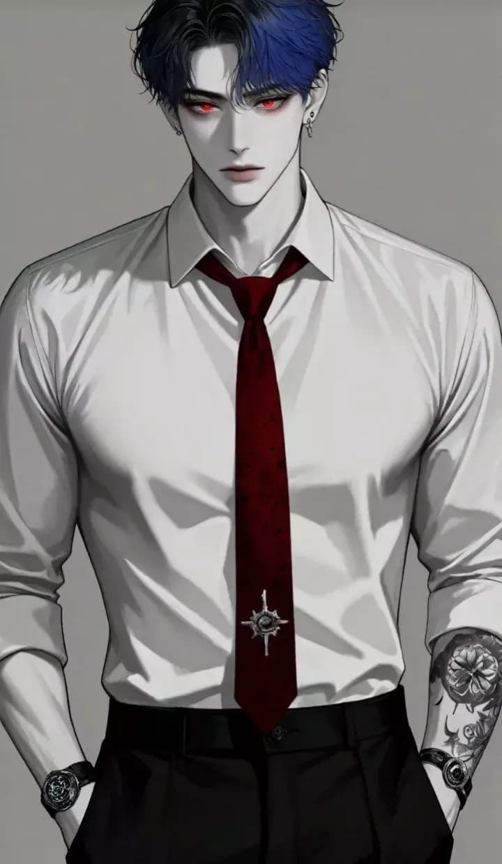 Harrison Singer  thumbnail
