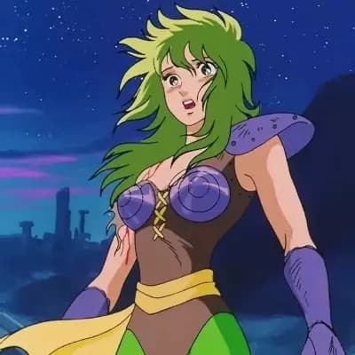 Shaina of Ophiuchus thumbnail