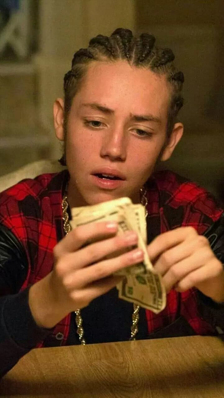 Carl Gallagher thumbnail