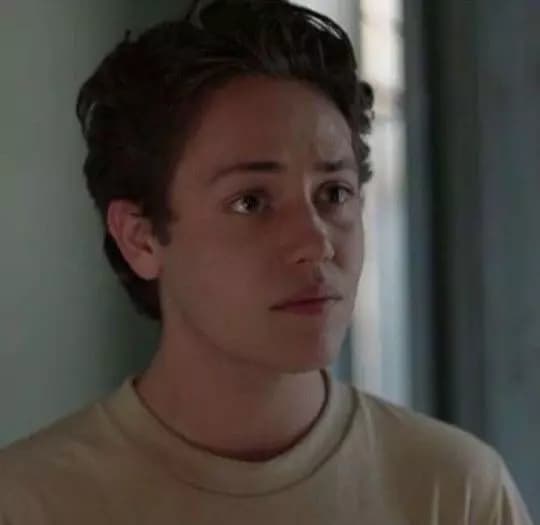 Carl Gallagher thumbnail