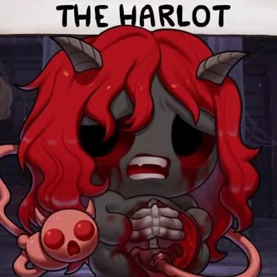 Tainted Lilith thumbnail
