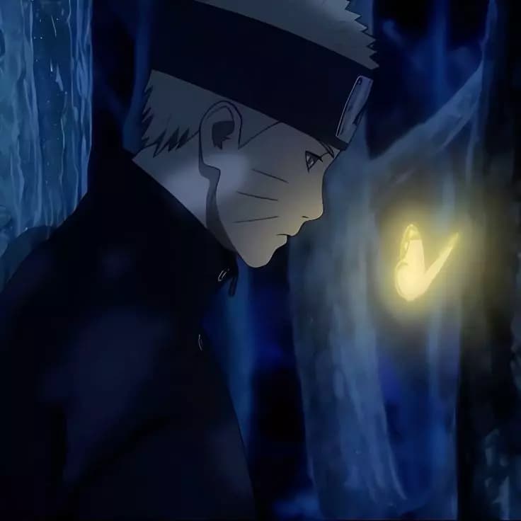 Naruto Uzumaki thumbnail