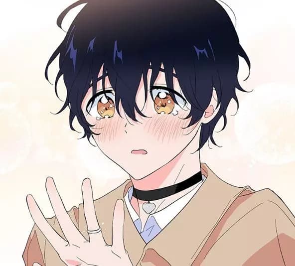 Yuki (your submissive omega) thumbnail