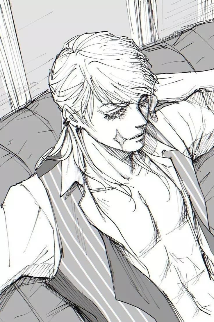 Sanzu Haruchiyo thumbnail