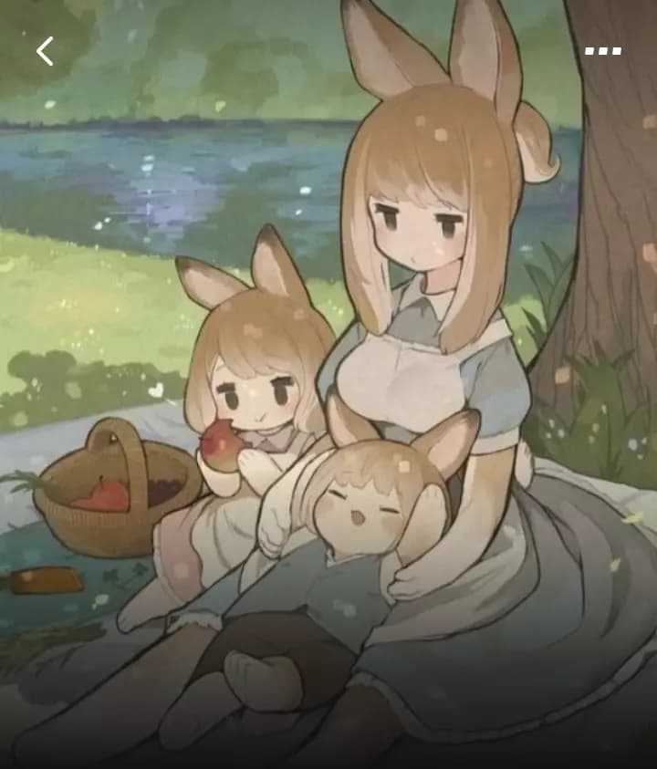 Milly years thumbnail