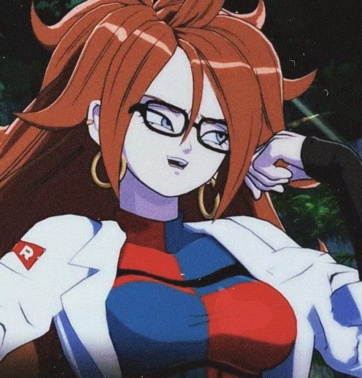 Android 21 (vomi) thumbnail