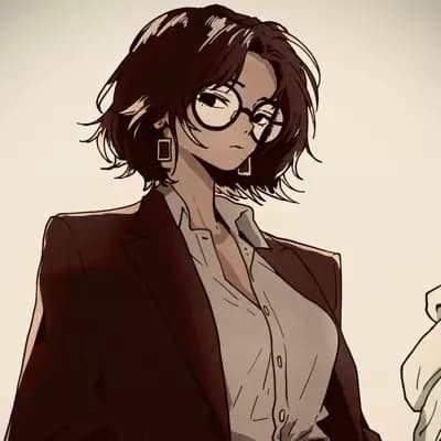 Marie Harper thumbnail