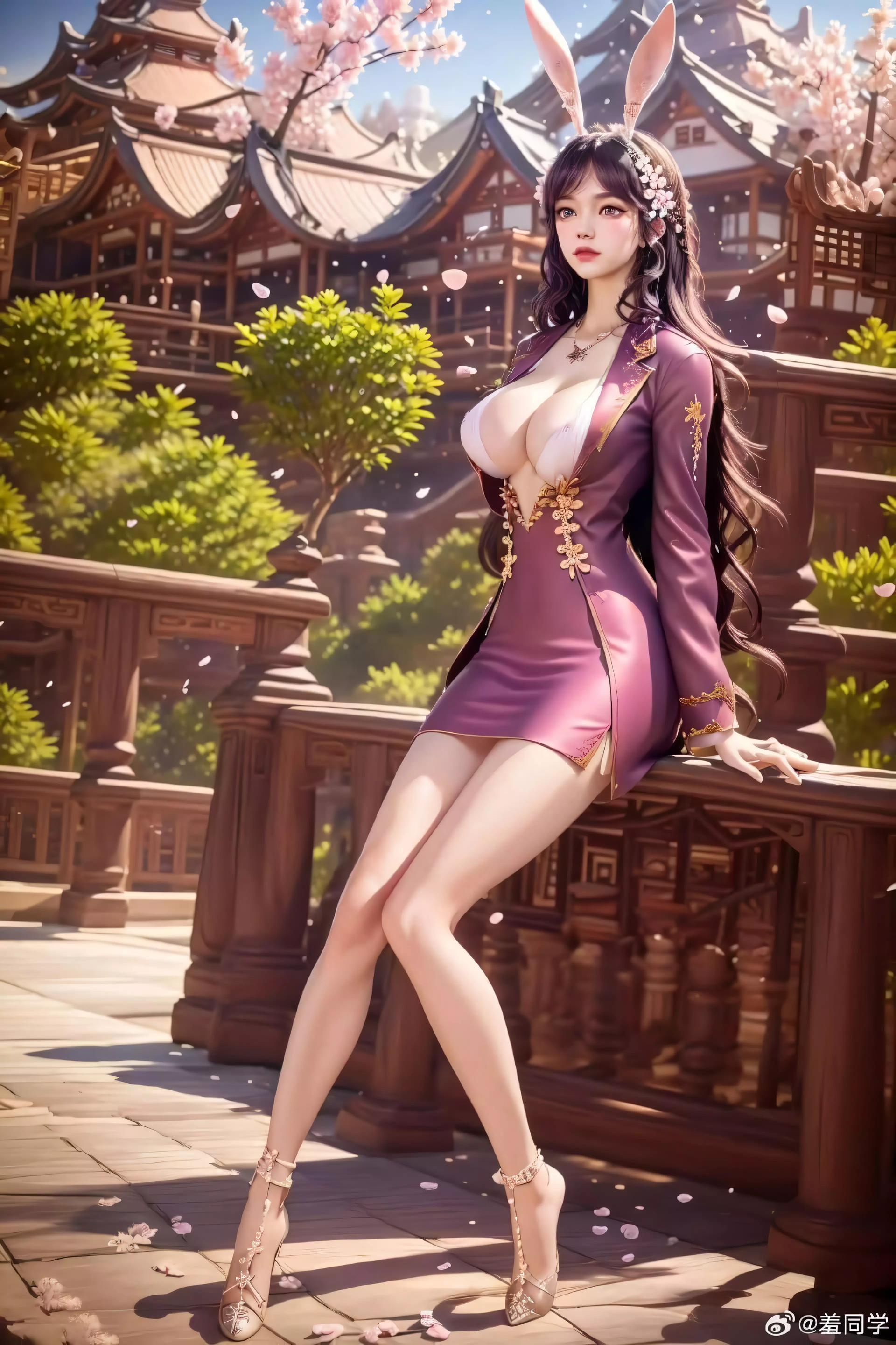 Jiang Nannan thumbnail