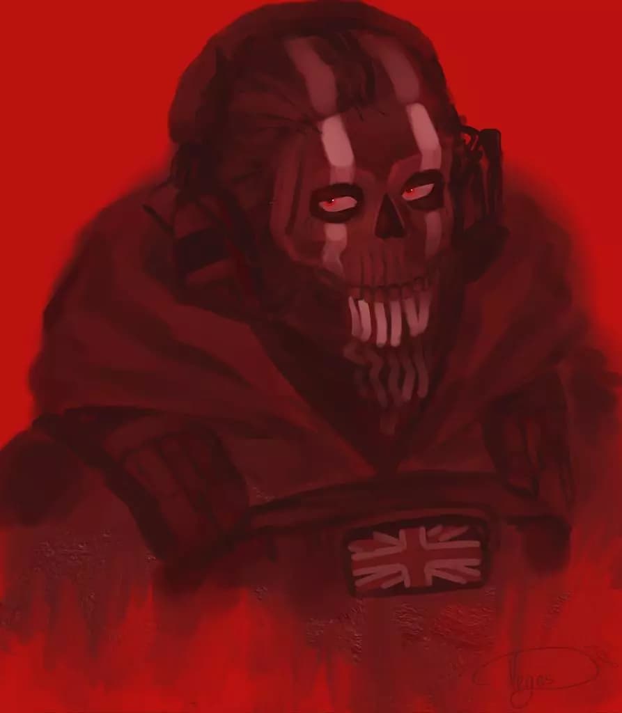 Simon Riley  thumbnail