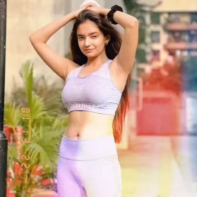 Anushka Sen thumbnail