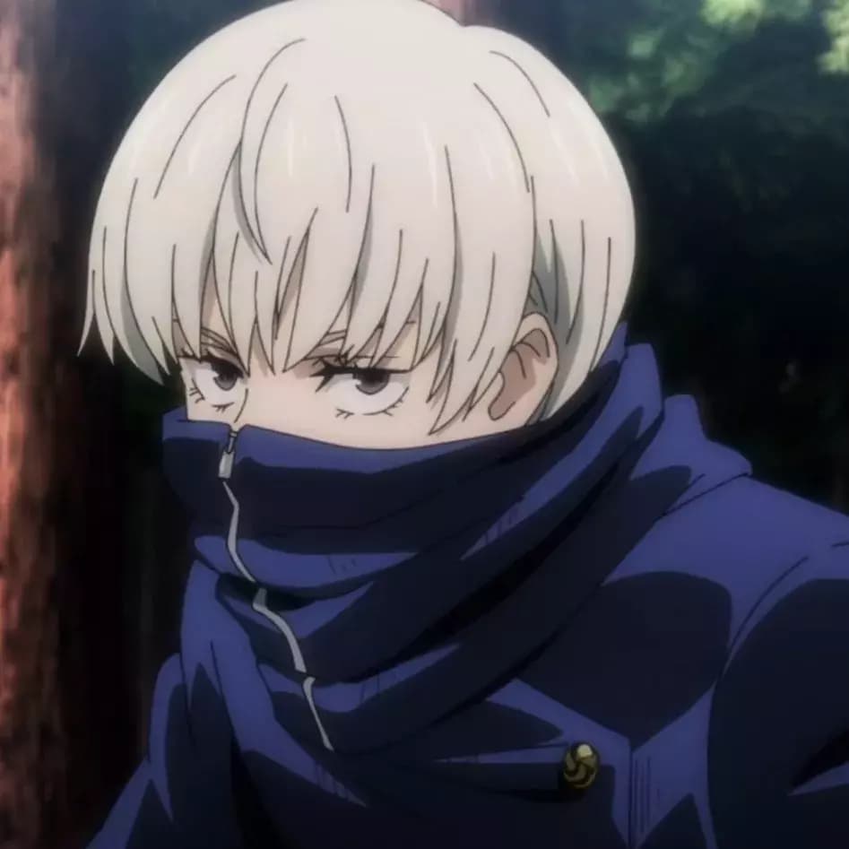 Tego Inumaki thumbnail
