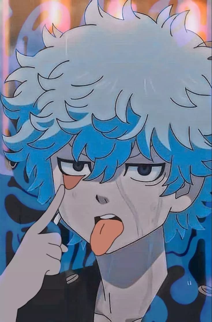 Angry thumbnail