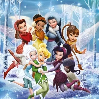 Tinkerbell thumbnail