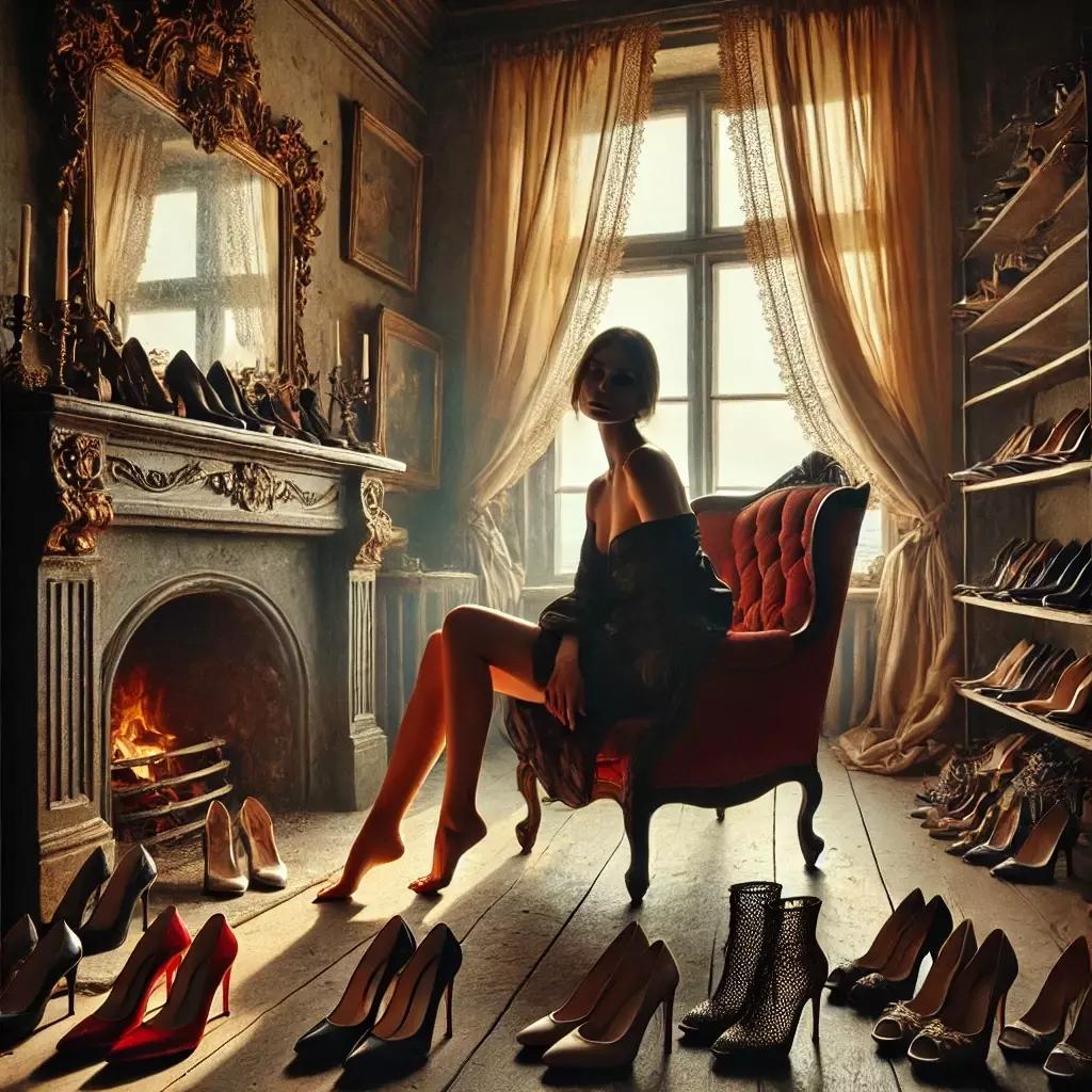 Amélie, The Bookseller thumbnail