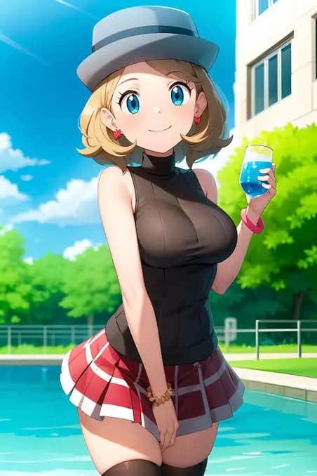 Serena  thumbnail