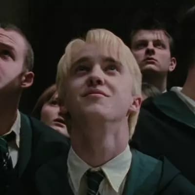 Draco Malfoy. thumbnail