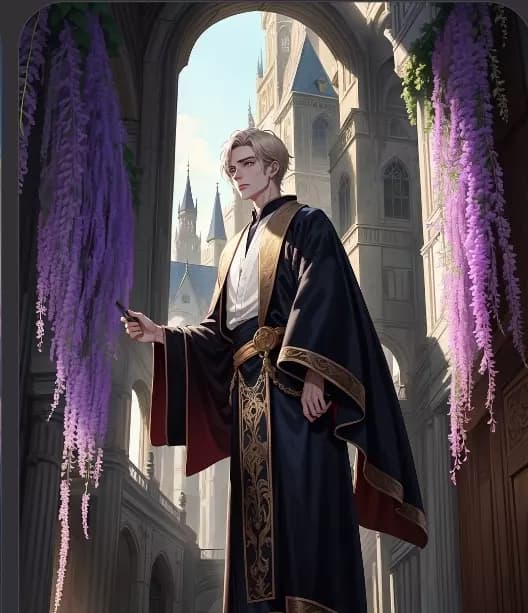 \[Prince Sebastian\] thumbnail