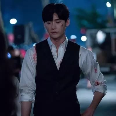Kang Haejun thumbnail