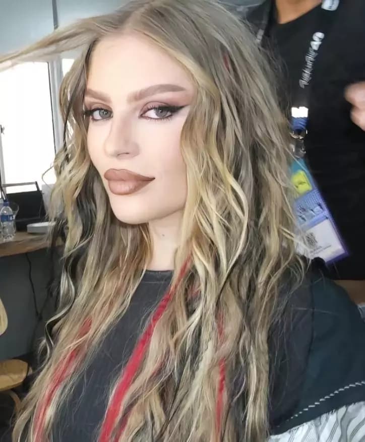 Luísa Sonza thumbnail
